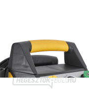 Magasnyomású mosó tartozékokkal JG 130/195 BAR 2500W (1) náhled