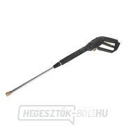 Magasnyomású mosó tartozékokkal JG 130/195 BAR 2500W (1) náhled