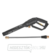 Magasnyomású mosó tartozékokkal JG 130/195 BAR 2500W (1) náhled