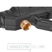 Magasnyomású mosó tartozékokkal JG 130/195 BAR 2500W (1) náhled