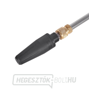 Magasnyomású mosó tartozékokkal JG 130/195 BAR 2500W (1) náhled