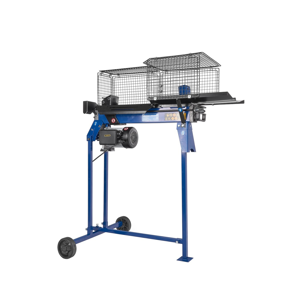 Fahasító 7T 2200W állvánnyal  Előnézet 