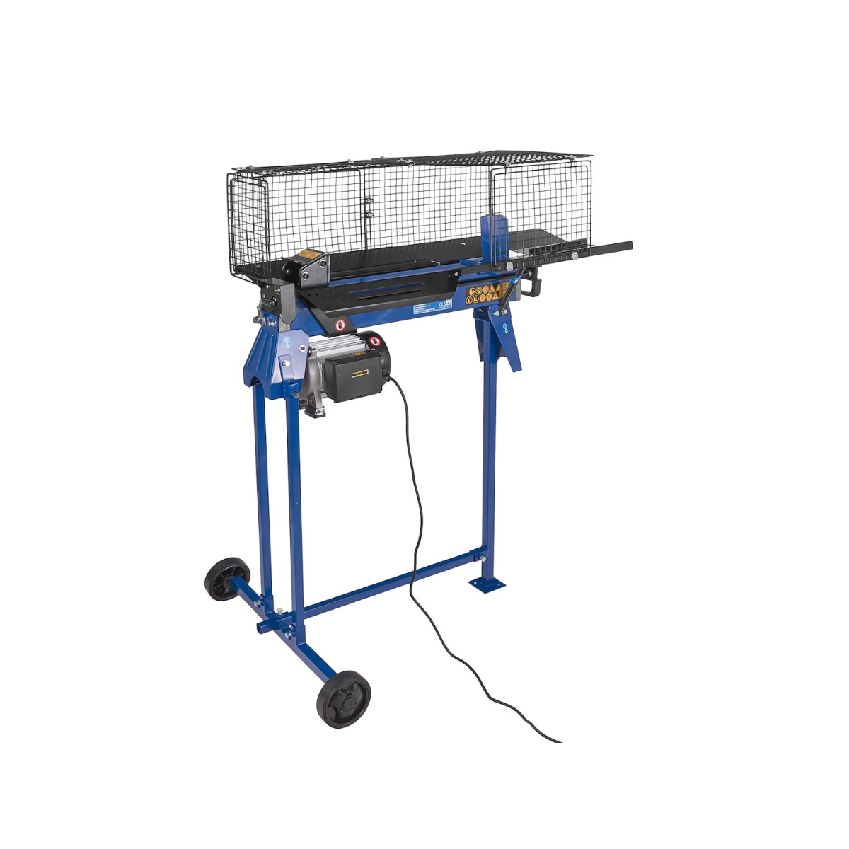 Fahasító 7T 2200W állvánnyal  Előnézet 