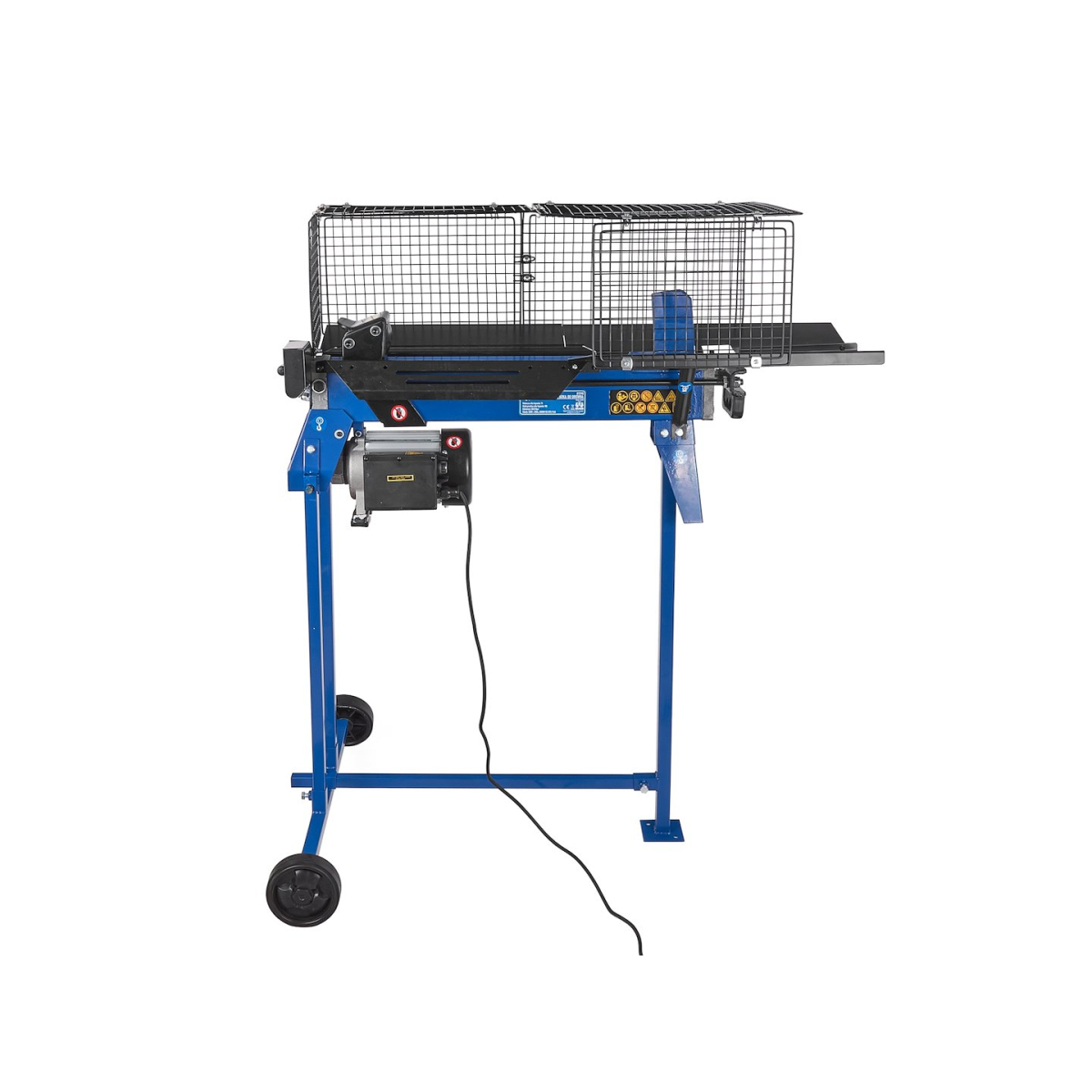 Fahasító 7T 2200W állvánnyal  Előnézet 