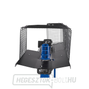 Fahasító 7T 2200W állvánnyal  náhled