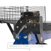 Fahasító 7T 2200W állvánnyal  náhled