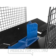 Fahasító 7T 2200W állvánnyal  náhled