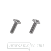 Sablon zsanérok rögzítéséhez 35 mm-es fúróval  Sablon zsanérok rögzítéséhez 35 mm-es fúróval  náhled