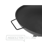 Kerti tűzrakóhely 58 cm  Előnézet 