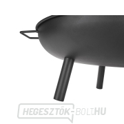 Kerti tűzrakóhely 58 cm  náhled