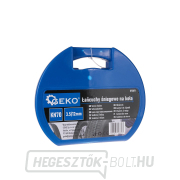 Hóláncok KN70 3,5/12 mm  Előnézet 