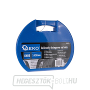 Hóláncok KN80 3,5/12 mm  Előnézet 