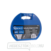 Hóláncok KN95 3,5/12 mm  Előnézet 