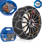 Hólánc kerekekre KN110 3,5/12 mm  náhled