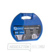 Hólánc kerekekre KN120 3,5/12 mm  Előnézet 