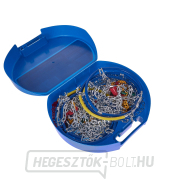 Hóláncok kerekekre KN130 3,5/12 mm  Előnézet 
