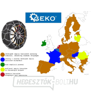 Hóláncok kerekekre KN130 3,5/12 mm  náhled