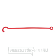 Hóláncok kerékpárokhoz gyors szereléshez - 6 darabos készlet  Hóláncok kerékpárokhoz gyors szereléshez - 6 darabos készlet  náhled