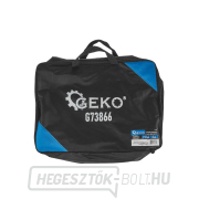 Hóláncok kerékpárokhoz gyors szereléshez - 6 darabos készlet  Hóláncok kerékpárokhoz gyors szereléshez - 6 darabos készlet  náhled