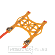 Hóláncok kerékpárokhoz, gyorsan összeszerelhető - 6 darabos készlet  Előnézet 