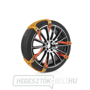 Hóláncok kerékpárokhoz, gyorsan összeszerelhető - 6 darabos készlet  náhled