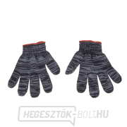 Hóláncok kerékpárokhoz, gyorsan összeszerelhető - 6 darabos készlet  náhled