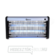UV rovarölő lámpa 30W  Előnézet 