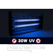 UV rovarölő lámpa 30W  UV rovarölő lámpa 30W  náhled