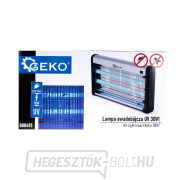 UV rovarirtó lámpa 30W  Előnézet 