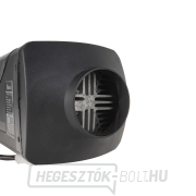 Autófűtés - dízel független fűtés 12V 2KW Autófűtés - dízel független fűtés 12V 2KW náhled