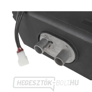 Autófűtés - dízel független fűtés 12V 2KW Autófűtés - dízel független fűtés 12V 2KW náhled
