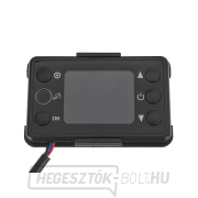 Autófűtés - dízel független fűtés 12V 2KW Autófűtés - dízel független fűtés 12V 2KW náhled