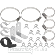 Autófűtés - dízel független fűtés 12V 2KW Autófűtés - dízel független fűtés 12V 2KW náhled