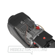 Autófűtés - dízel független fűtés 12V 2KW náhled