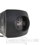 Autófűtés - dízel független fűtés 12V 2KW náhled