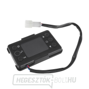 Autófűtés - dízel független fűtés 12V 2KW náhled