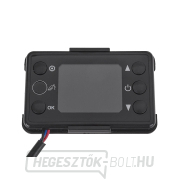 Autófűtés - dízel független fűtés 12V 2KW náhled