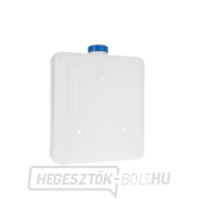 Autófűtés - dízel független fűtés 12V 2KW náhled