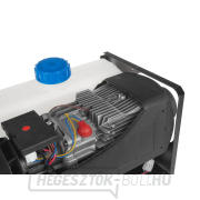 Autófűtés - dízel független fűtés 12V 8KW  Autófűtés - dízel független fűtés 12V 8KW  náhled