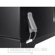 Autófűtés - dízel független fűtés 12V 8KW  Autófűtés - dízel független fűtés 12V 8KW  náhled