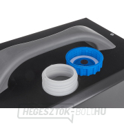 Autófűtés - dízel független fűtés 12V 8KW  náhled