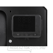 Autófűtés - dízel független fűtés 12V 8KW  náhled