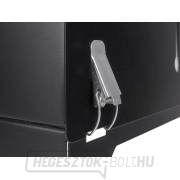 Autófűtés - dízel független fűtés 12V 8KW  náhled