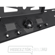 Tartozék sarokcsiszolóhoz 115-125mm 45°-os szögben történő vágáshoz náhled