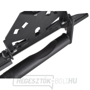 Tartozék sarokcsiszolóhoz 115-125mm 45°-os szögben történő vágáshoz náhled