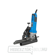 Tartozék sarokcsiszolóhoz 115-125mm 45°-os szögben történő vágáshoz náhled