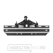 Tartozék sarokcsiszolóhoz 115-125mm 45°-os szögben történő vágáshoz náhled