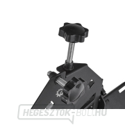 Tartozék sarokcsiszolóhoz 115-125mm 45°-os szögben történő vágáshoz náhled