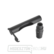 Tartozék sarokcsiszolóhoz 115-125mm 45°-os szögben történő vágáshoz náhled