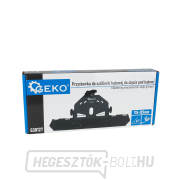 Tartozék sarokcsiszolóhoz 115-125mm 45°-os szögben történő vágáshoz náhled